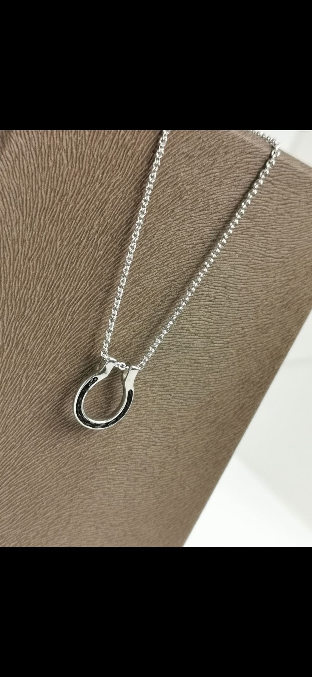Pendentif Petite EMPREINTE